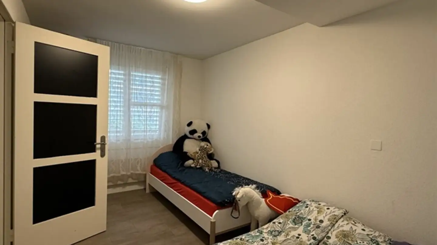 Appartamento in vendita - 9536 Schwarzenbach SG - Photo 4