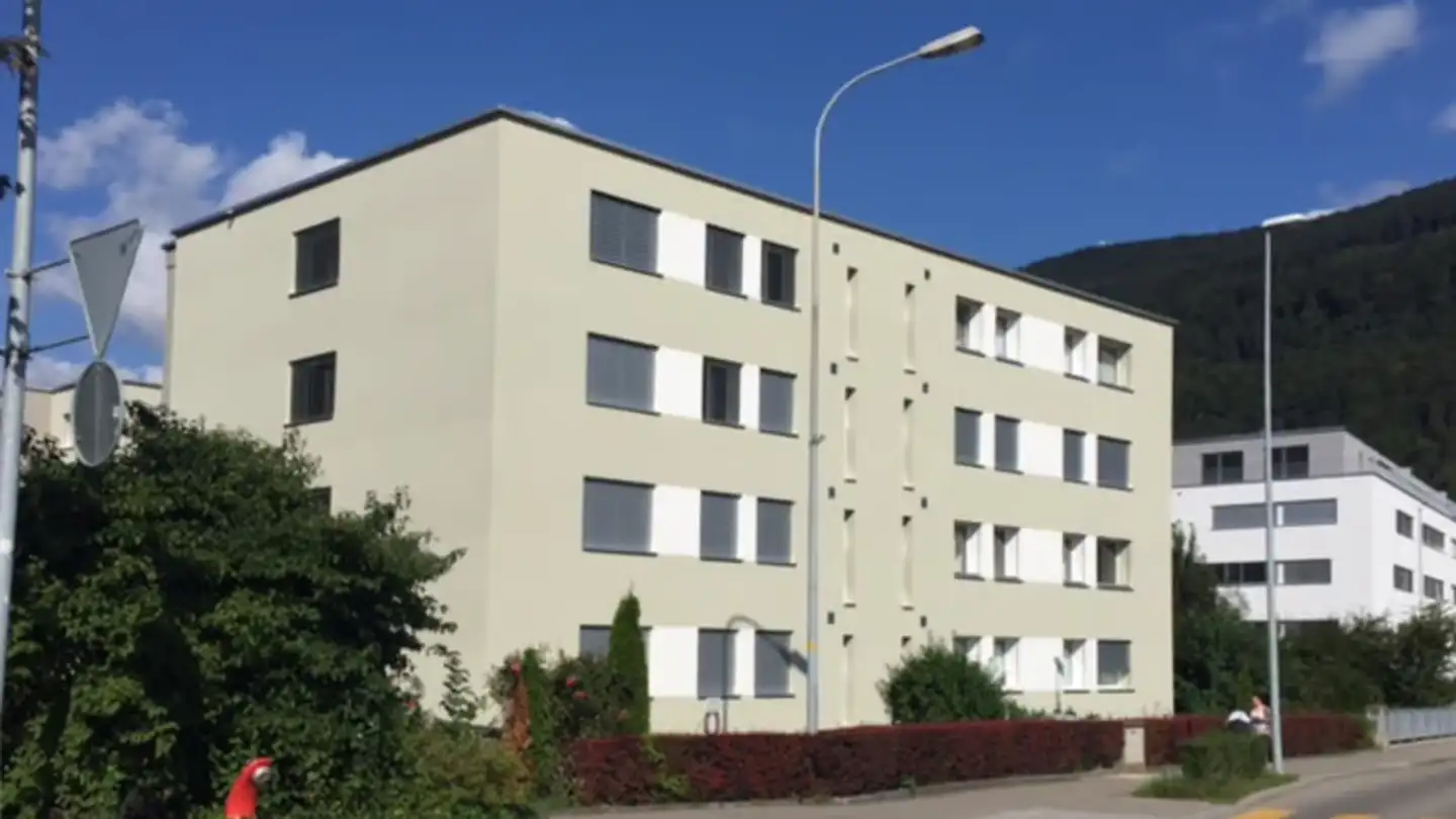 Appartamento in affitto - Bahnhofstrasse 30, 2542 Pieterlen