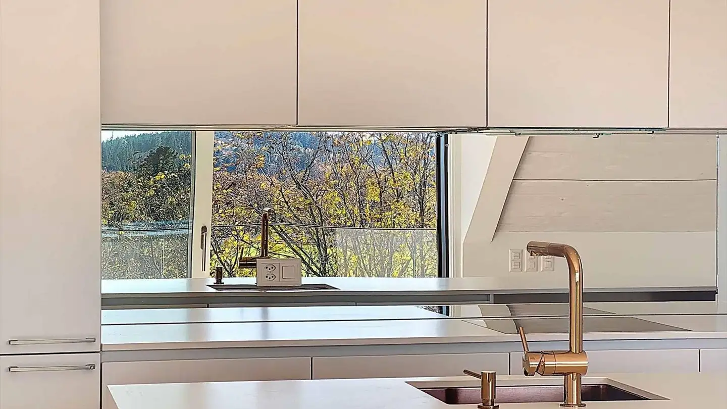 Attico in vendita - 1055 Froideville - Photo 3