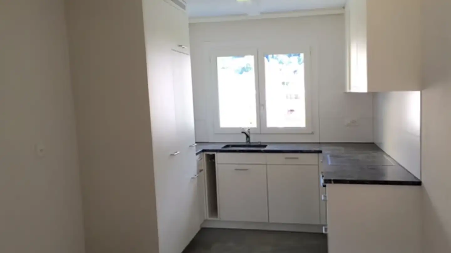 Appartamento in affitto - Bahnhofstrasse 30, 2542 Pieterlen - Foto 4