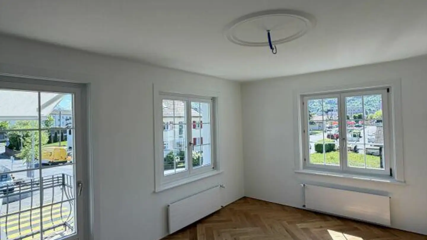 Apartment for sale - Rheinstrasse, 9470 Buchs SG