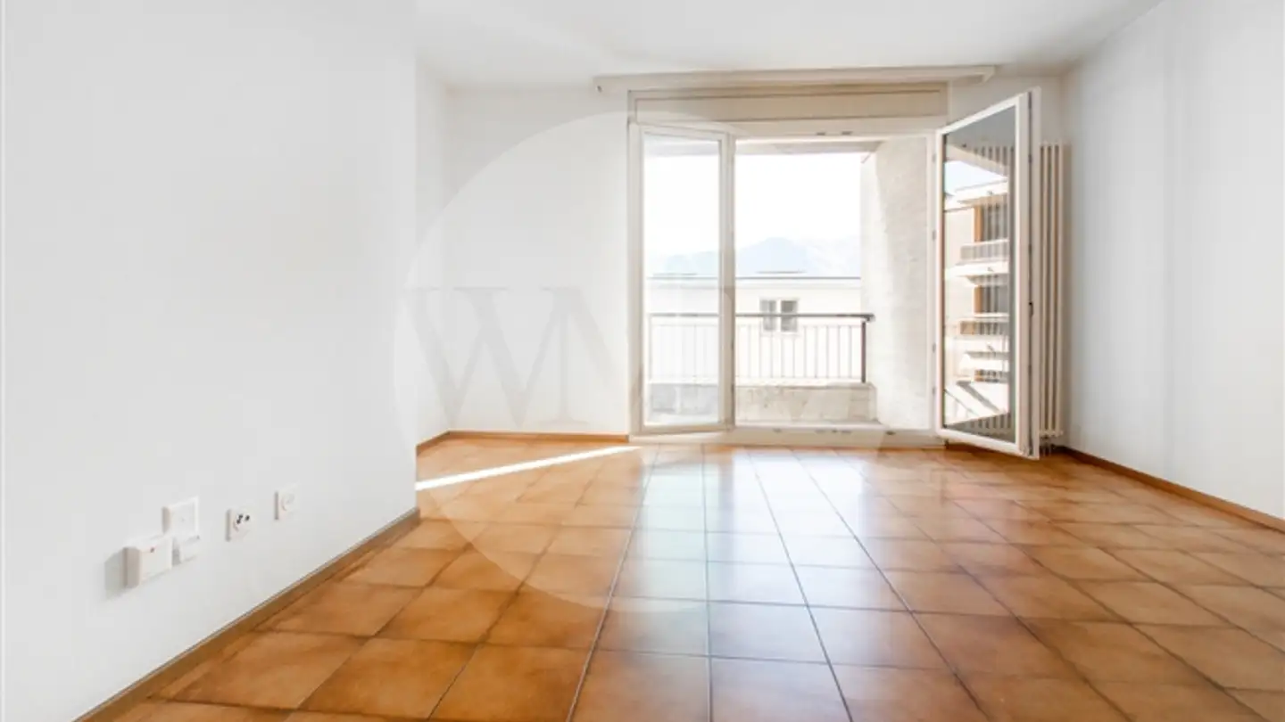 Appartamento in affitto - Via San Gottardo 86, 6900 Massagno - Photo 3