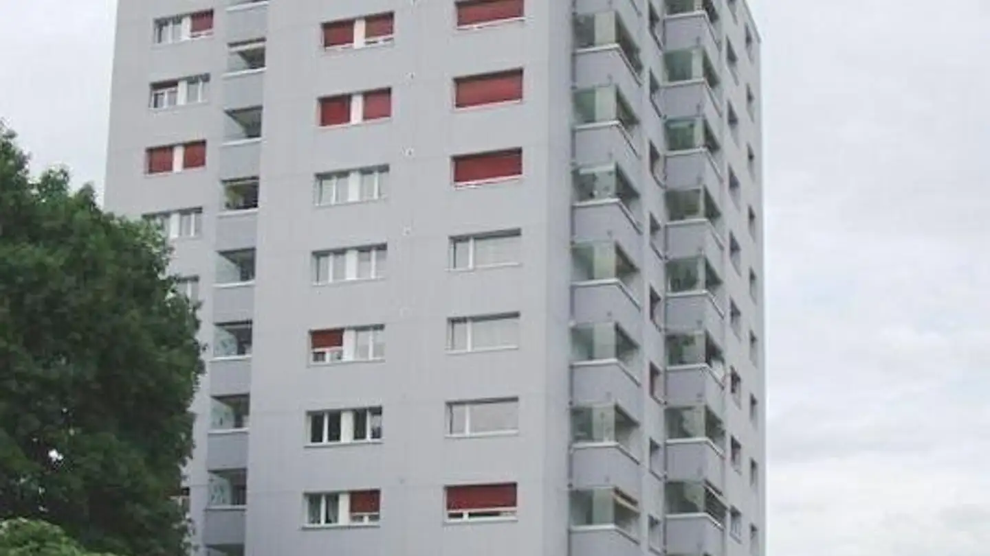 Appartamento in affitto - Amriswilerstrasse 64, 8570 Weinfelden