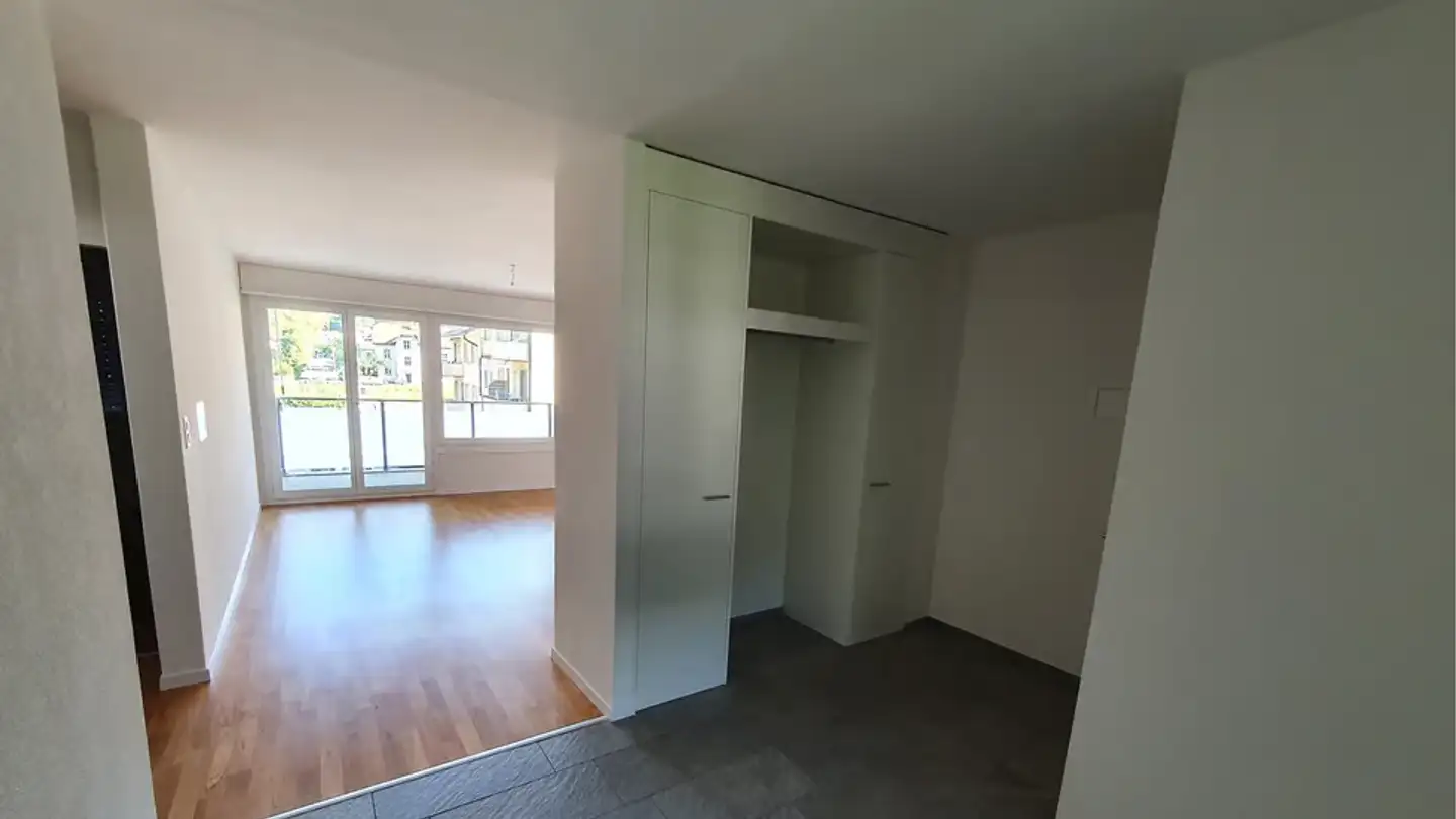 Appartamento in affitto - Bahnhofstrasse 30, 2542 Pieterlen - Foto 2