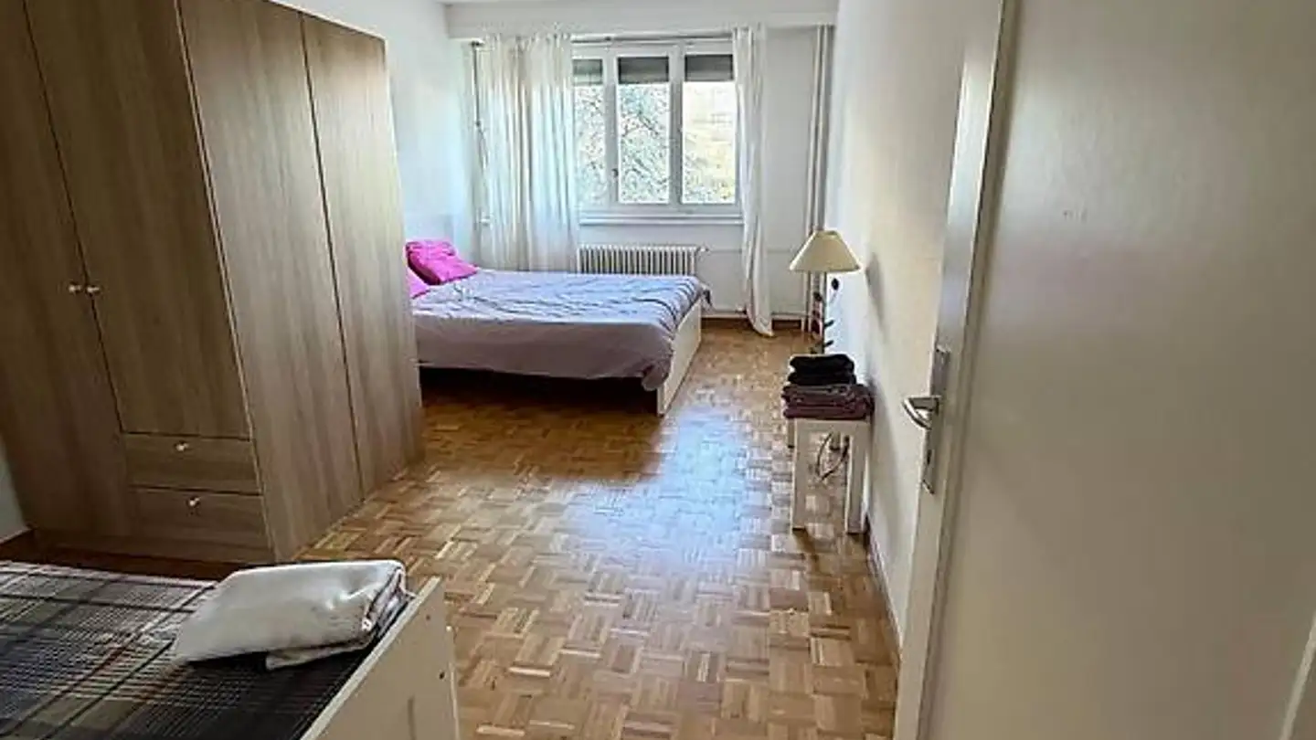 Appartement à louer - 1213 Petit-Lancy - Photo 2
