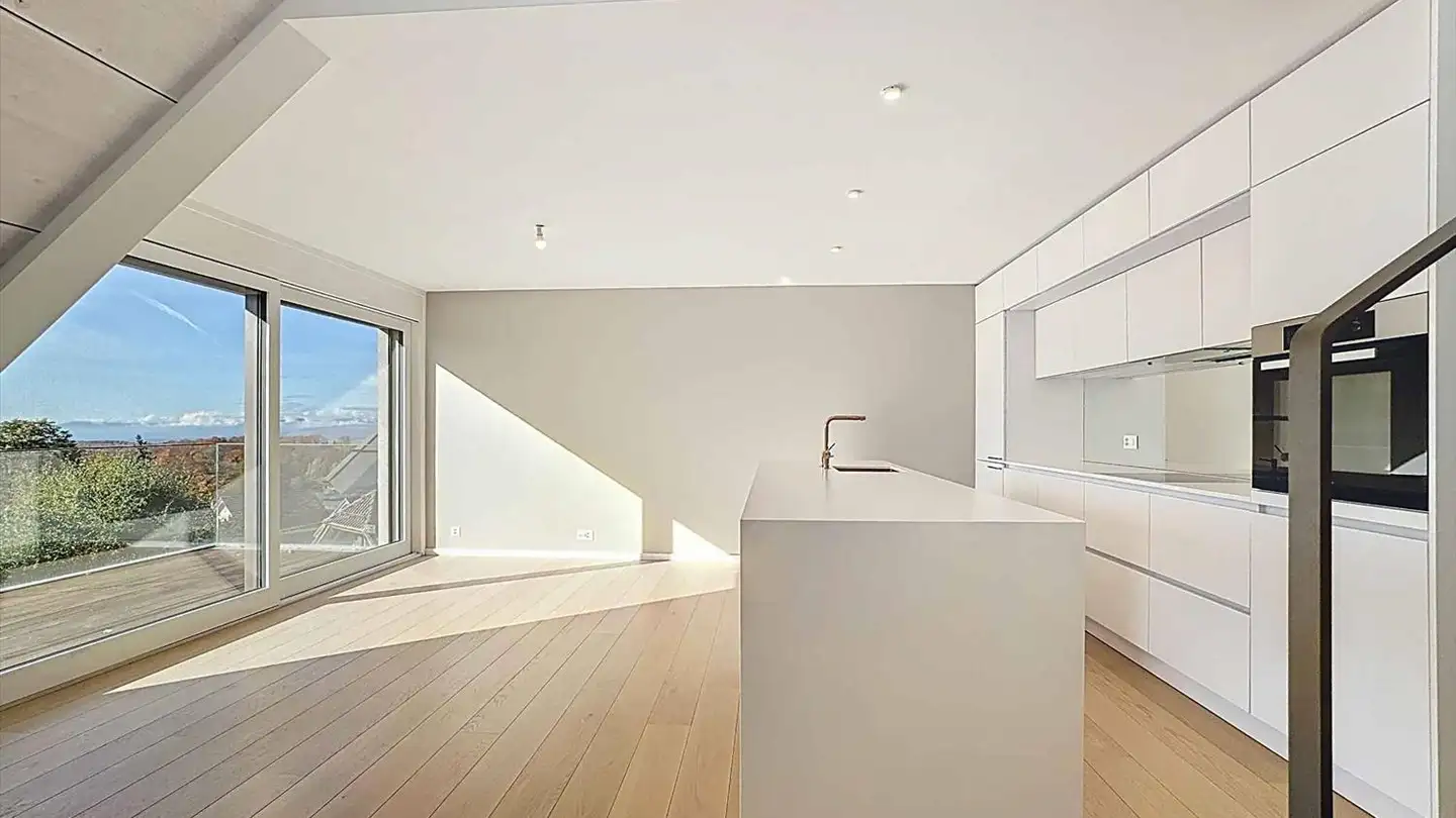 Attico in vendita - 1055 Froideville - Photo 2