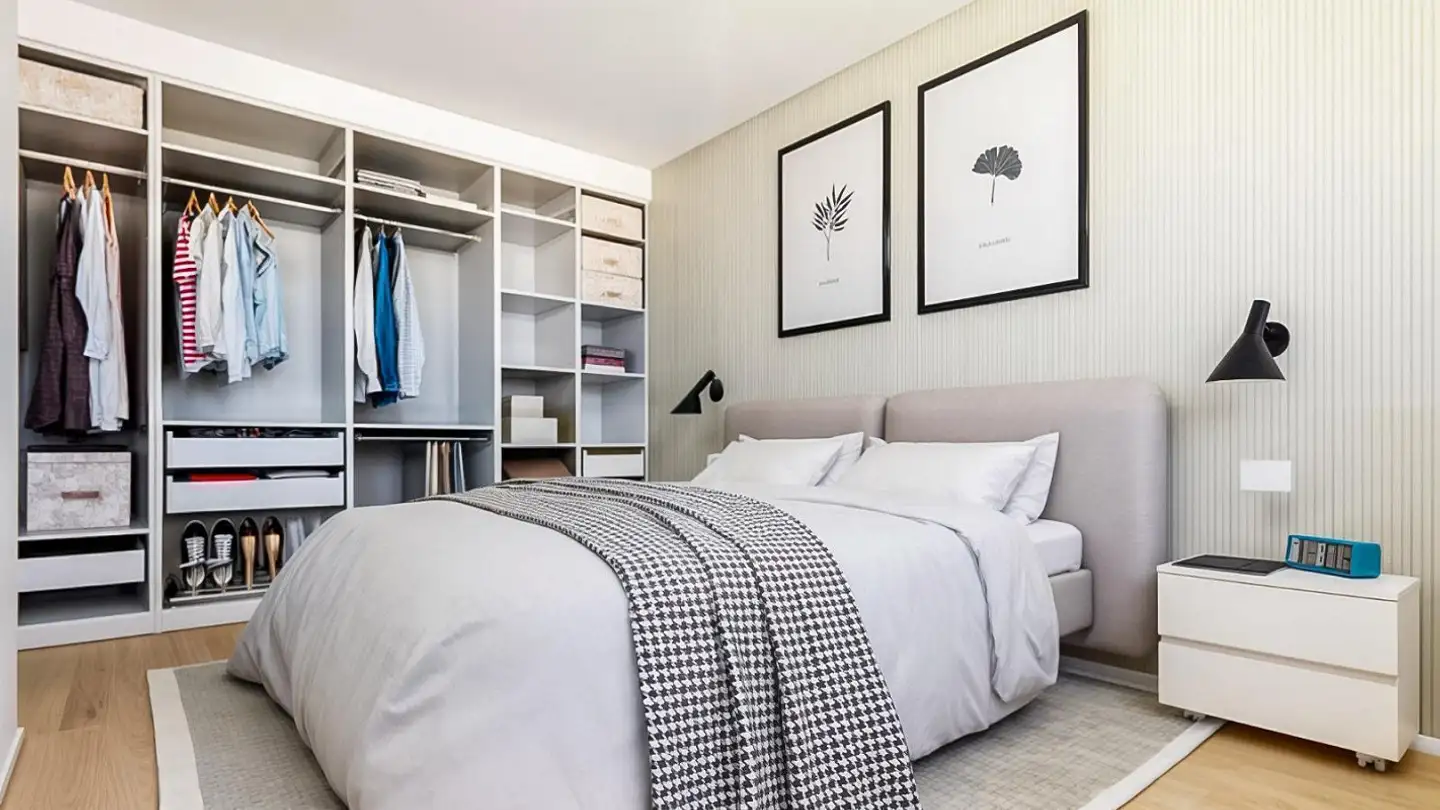 Wohnung kaufen - Via Bricola, 6802 Rivera - Foto 2