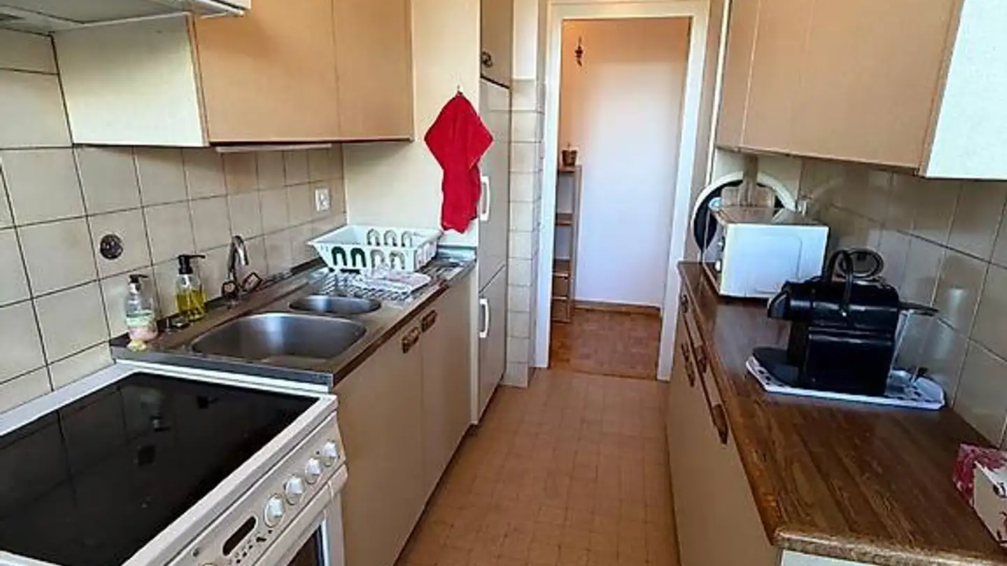Appartement à louer - 1213 Petit-Lancy - Photo 3