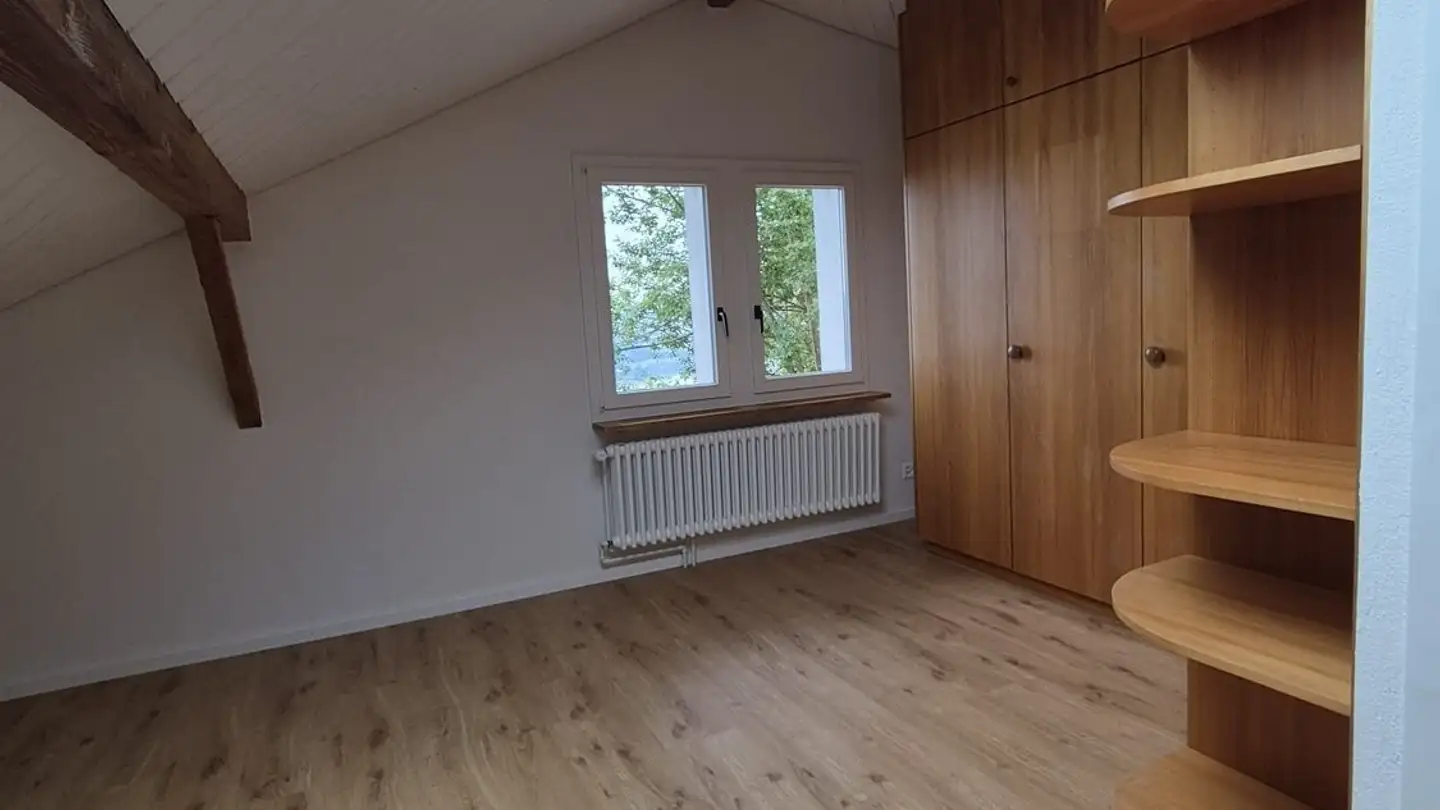 Maison individuelle à louer - Klöpfistrasse 72, 5708 Birrwil