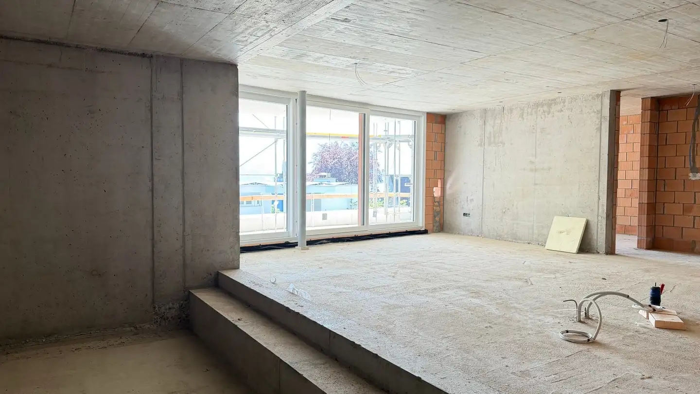 Appartement à vendre - Uerikerhalde 10, 8713 Uerikon - Photo 3
