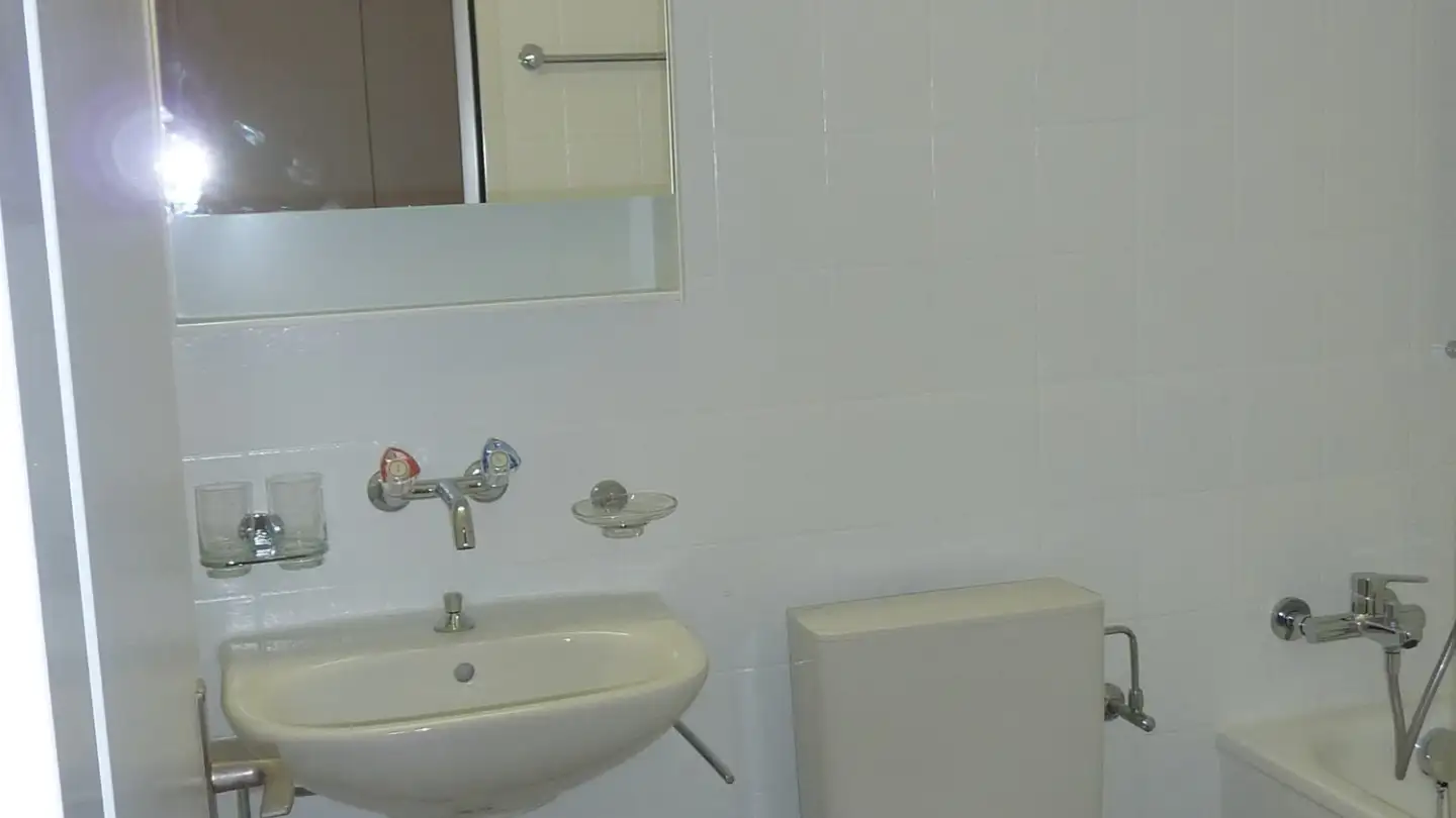 Appartamento in affitto - Morgenstrasse 70, 3018 Bern - Foto 4