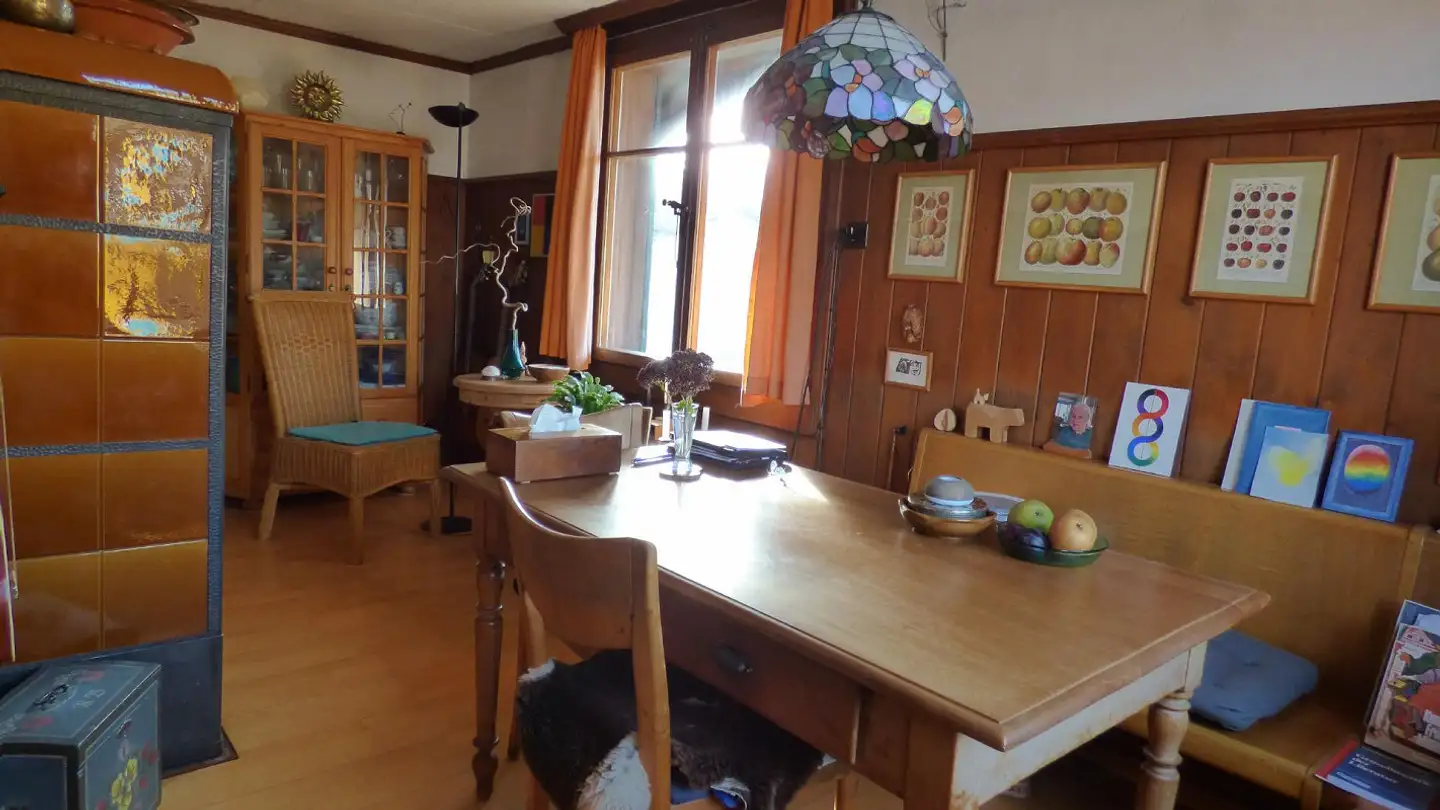 Appartamento in affitto - Fischmattstrasse 8, 6374 Buochs - Foto 2