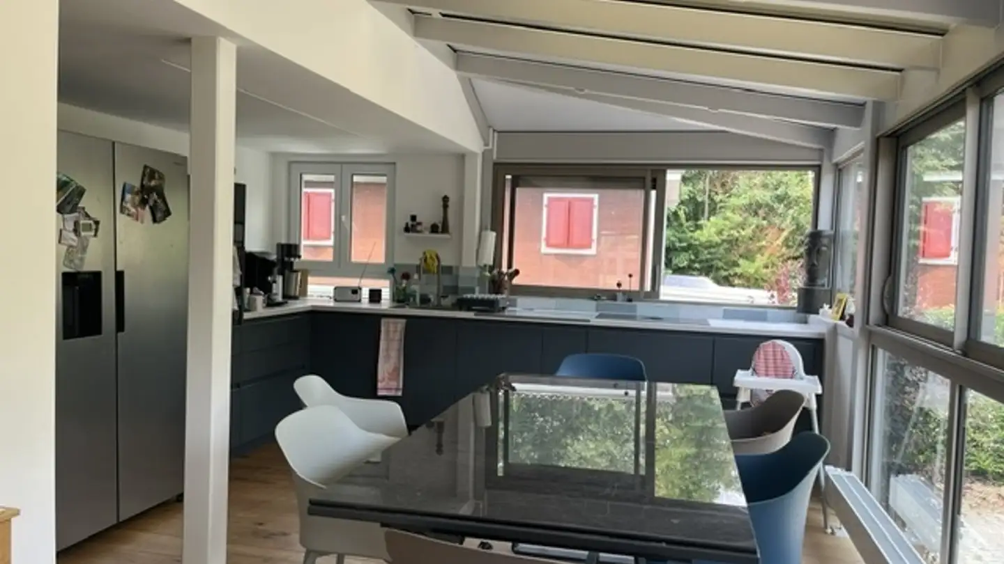 Villa for sale - Le Chandon 24, 1580 Avenches