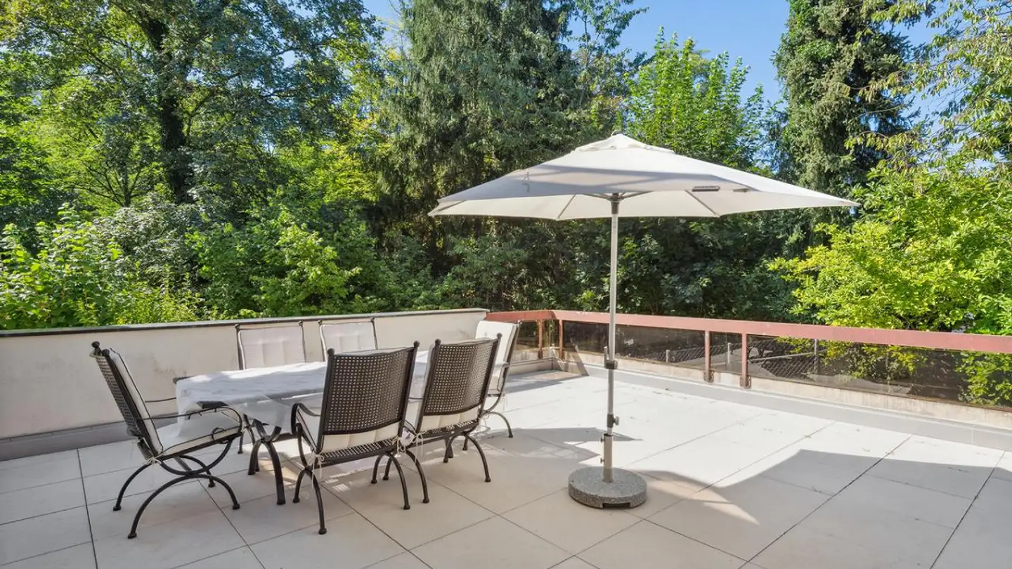 Duplex in affitto - 8044 Zürich