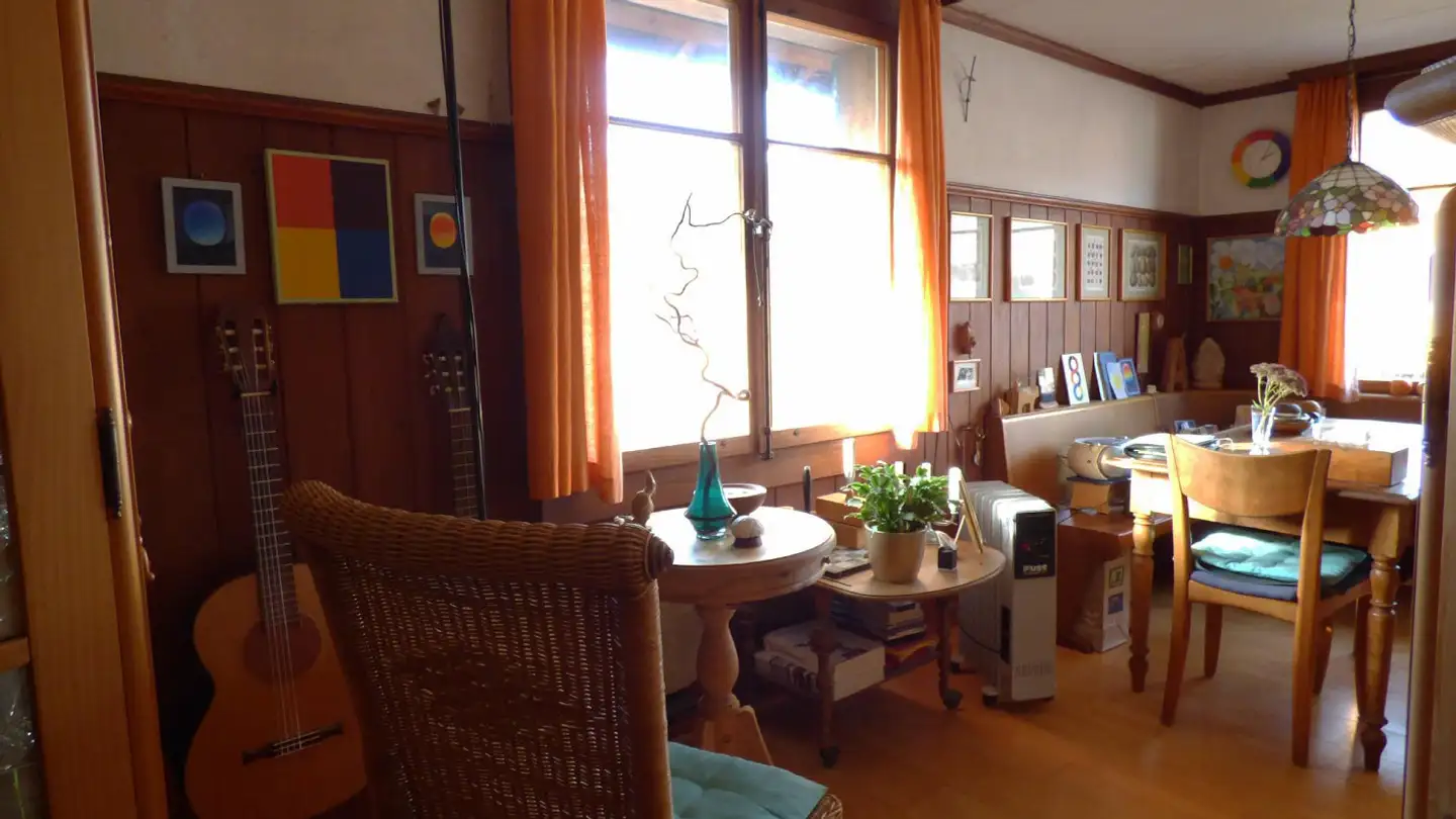 Appartamento in affitto - Fischmattstrasse 8, 6374 Buochs - Foto 3