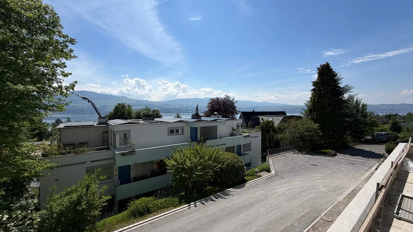 Appartement à vendre - Uerikerhalde 10, 8713 Uerikon - Photo 4