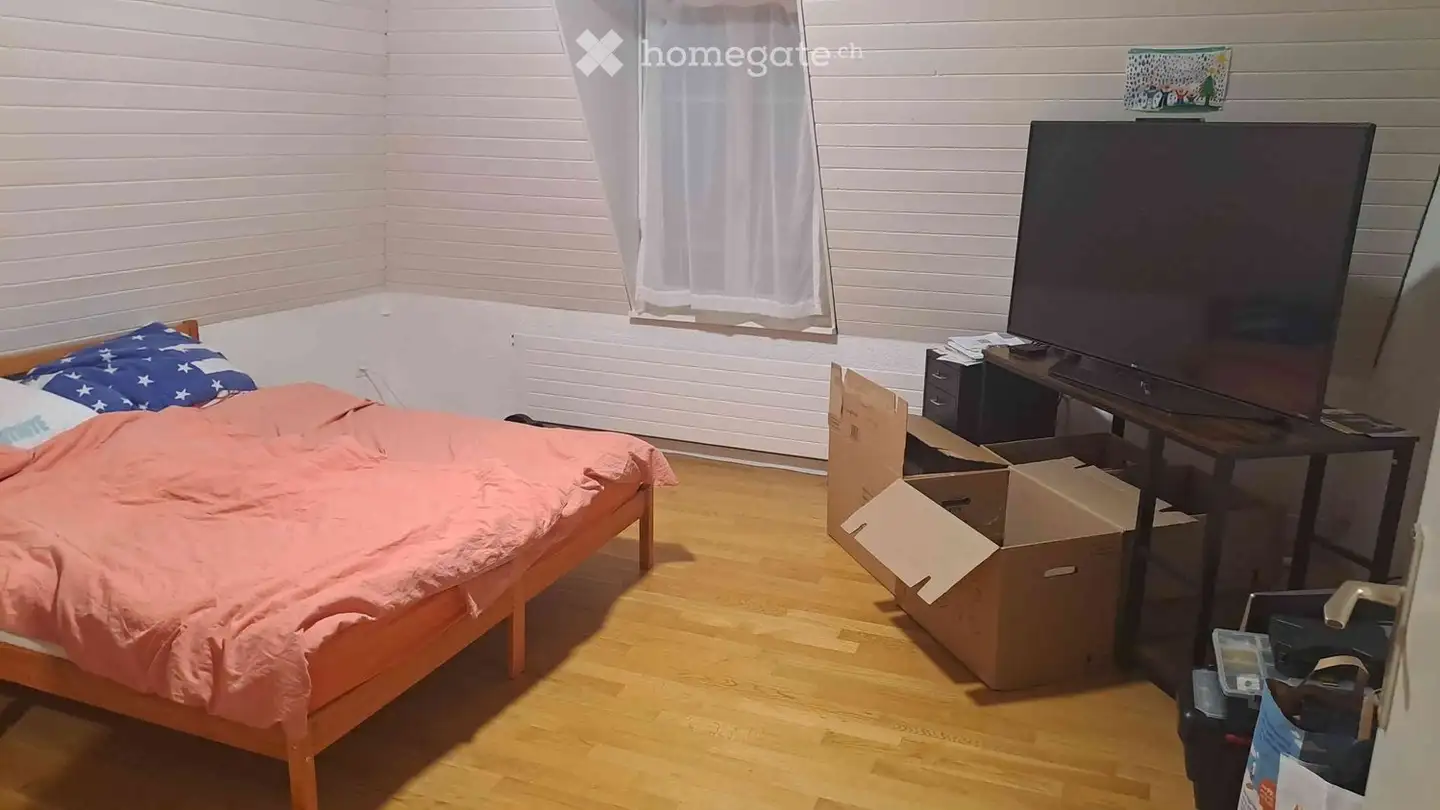 Appartement à louer - Oberzelgstrasse 1, 9315 Neukirch (Egnach) - Photo 2