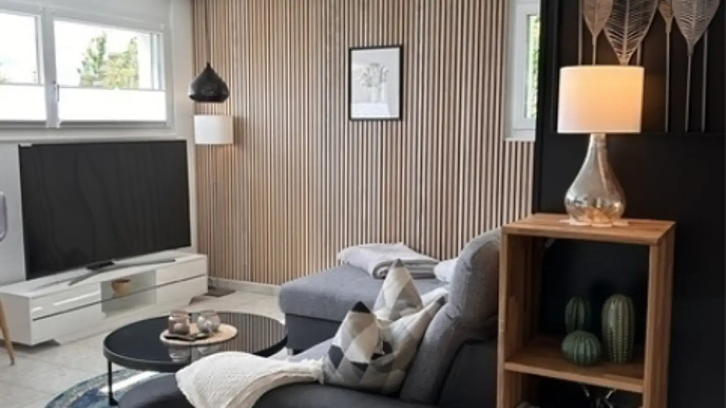 Appartamento in affitto - 5453 Remetschwil - Photo 2