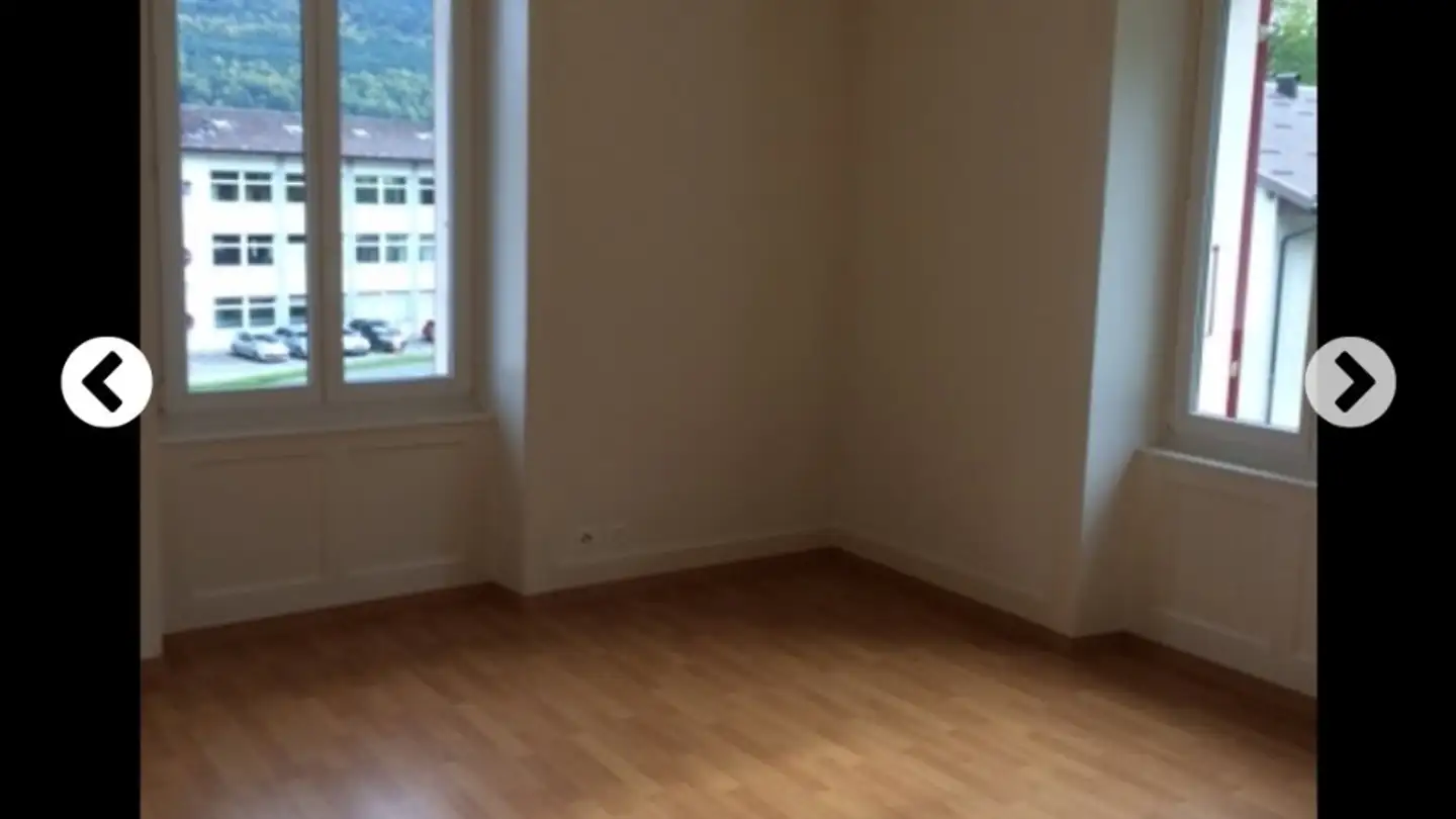 Appartamento in affitto - Rue De L'hôpital 12, 1347 Le Sentier