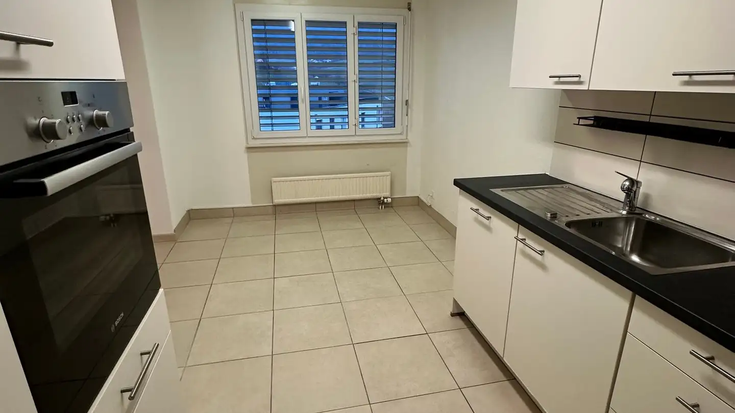 Appartement à louer - 2017 Boudry