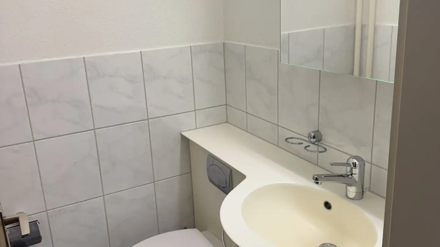 Single room for rent - 8405 Winterthur - Photo 4