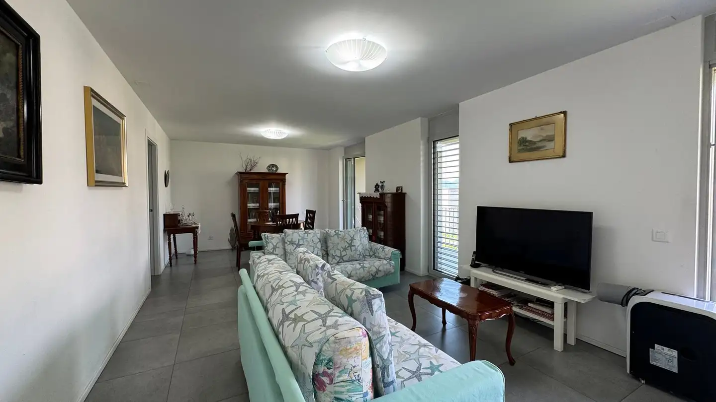 Attico in vendita - Via Campagna Adorna 21, 6850 Mendrisio - Photo 2