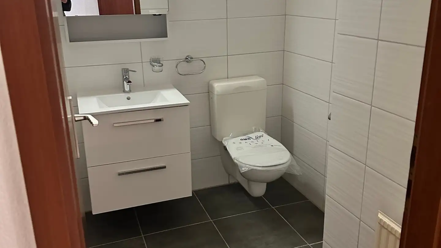 Appartement à louer - 2017 Boudry - Photo 4