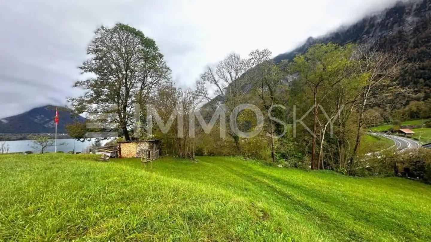 Terreno edificabile in vendita - 3707 Därligen - Photo 3