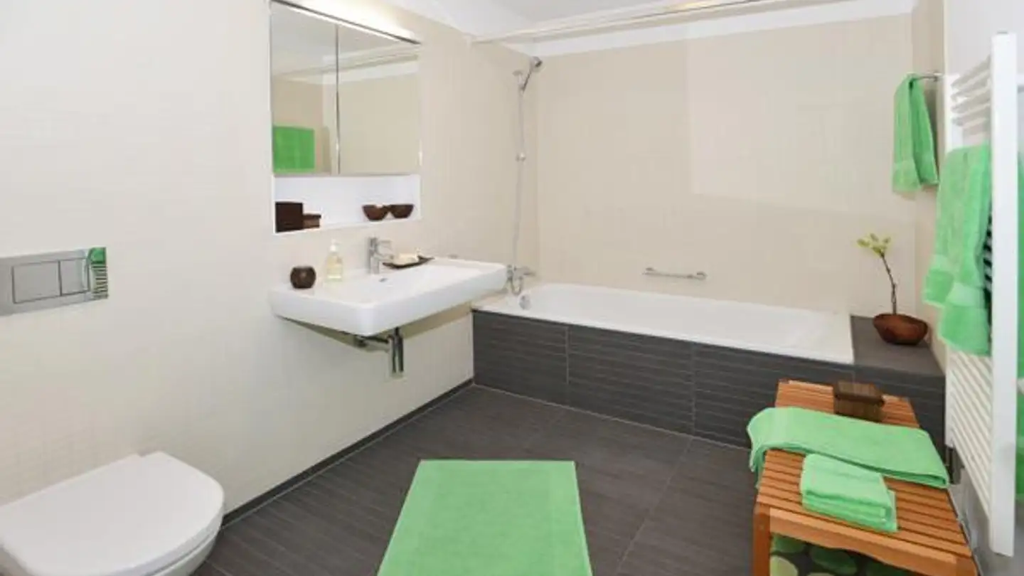Apartment for rent - Ueberlandstrasse 22, 8953 Dietikon - Photo 4