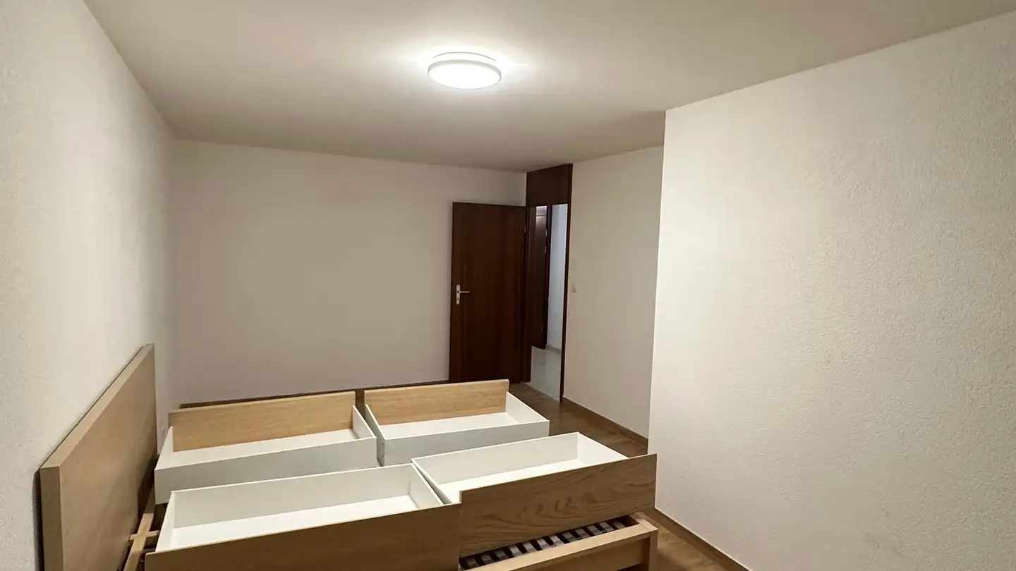 Appartement à louer - 2017 Boudry - Photo 2