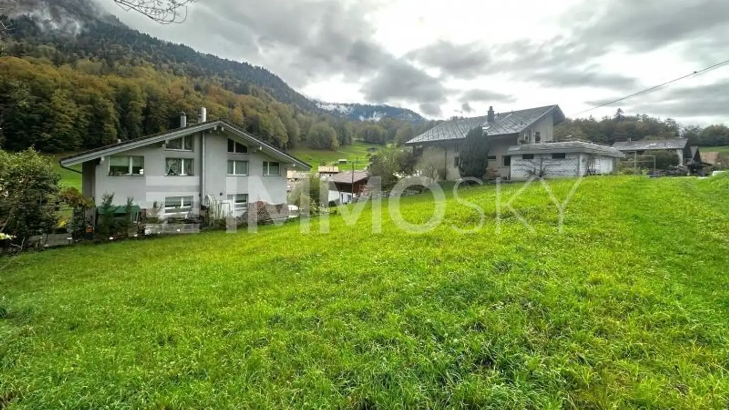 Terreno edificabile in vendita - 3707 Därligen - Photo 4