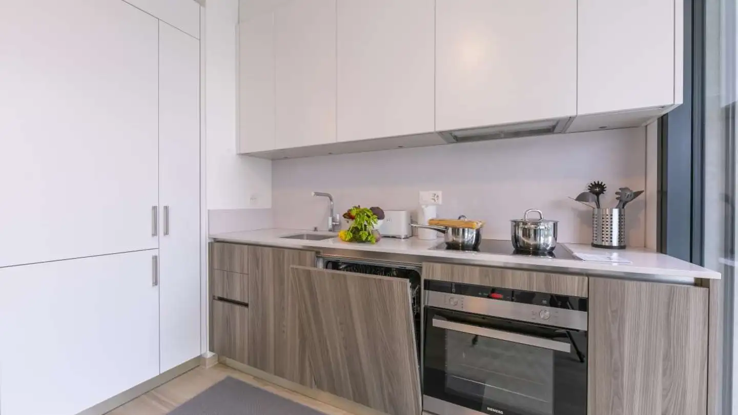 Appartement à vendre - 6900 Lugano - Photo 3