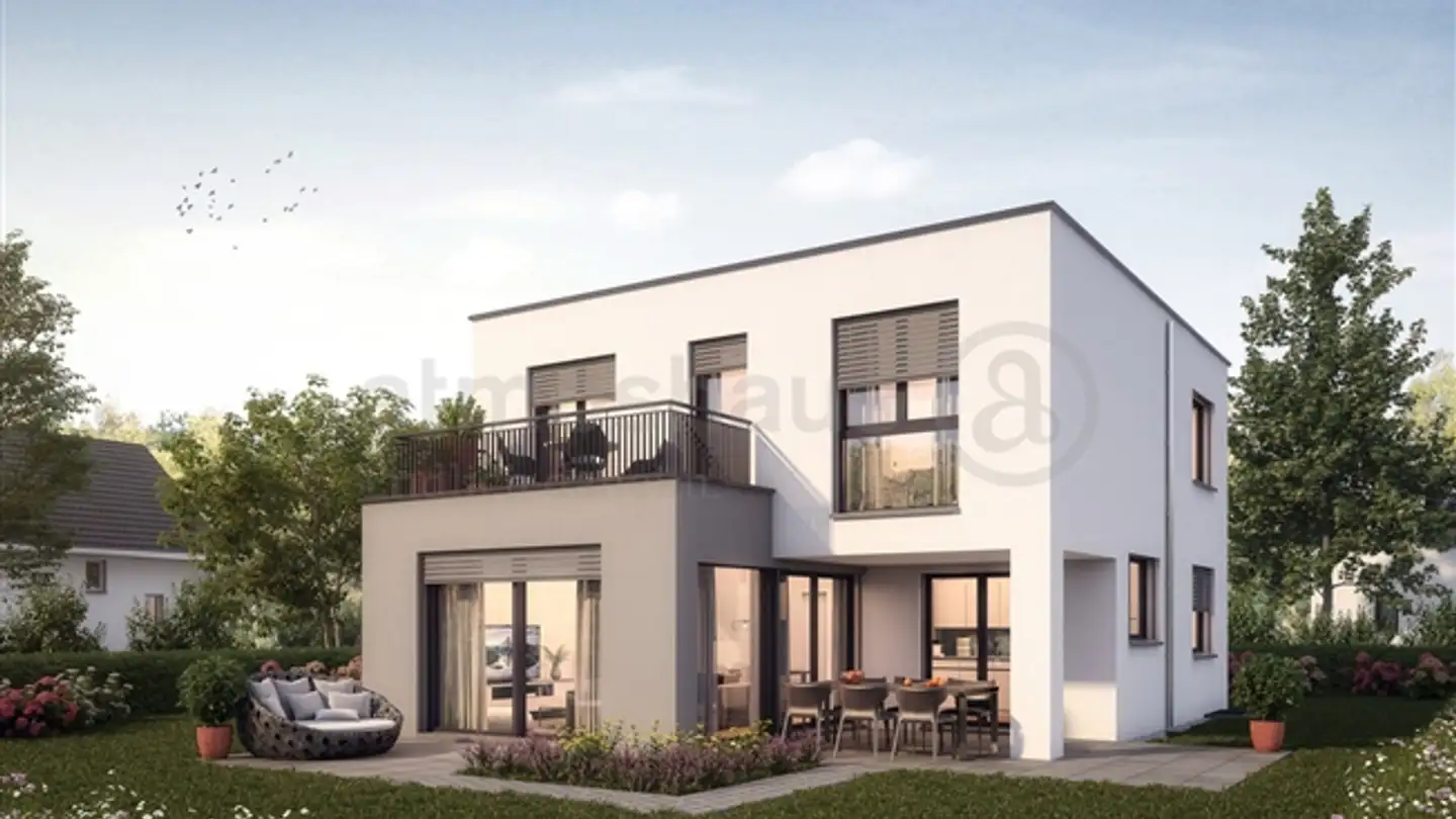 Maison individuelle à vendre - Sonnenweg, 4242 Laufen