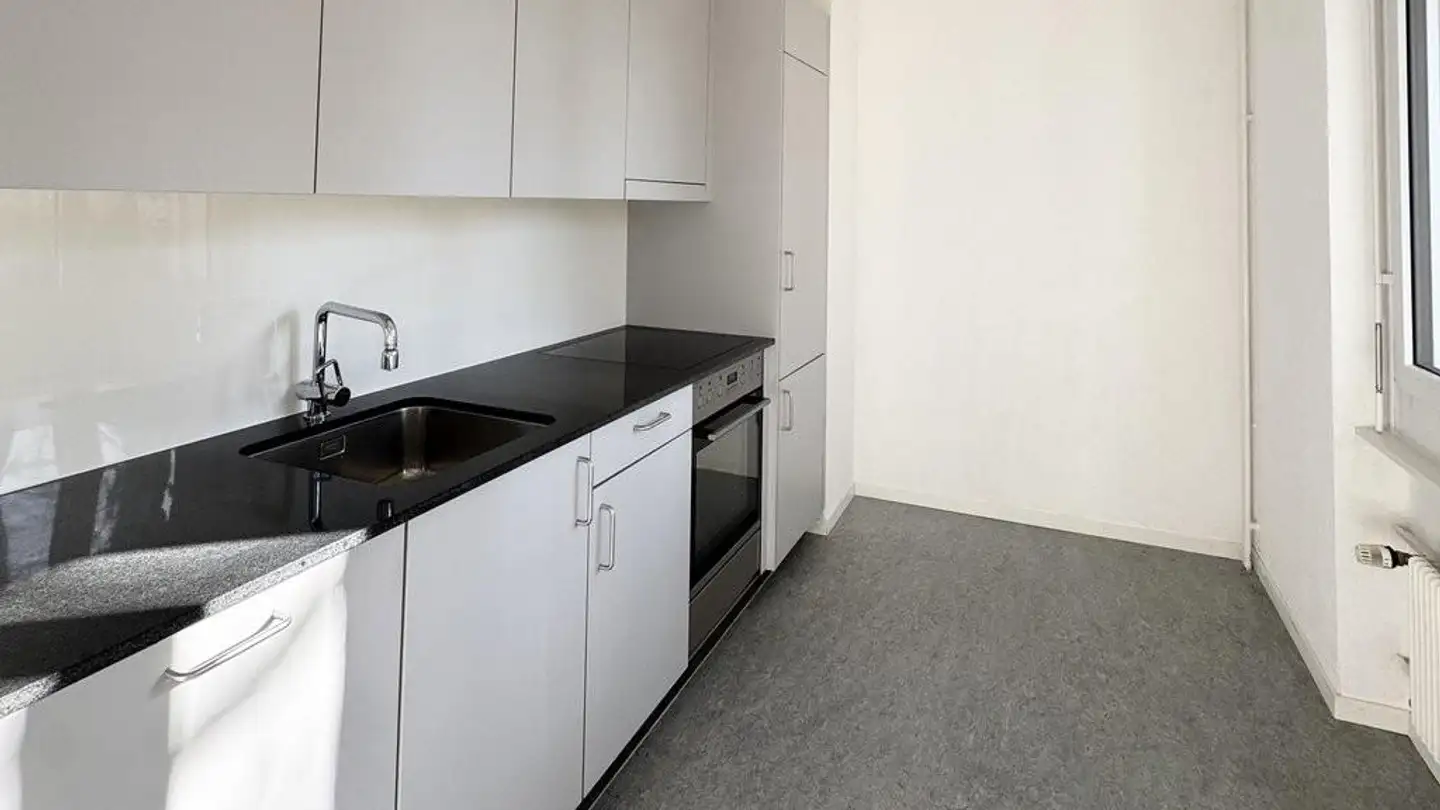 Wohnung mieten - Buristrasse 10, 3006 Bern - Foto 2