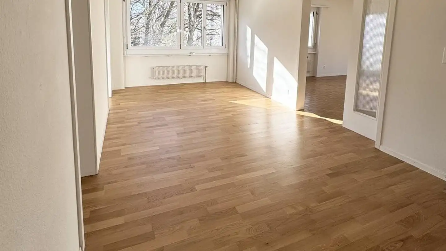 Wohnung mieten - Buristrasse 10, 3006 Bern - Foto 4