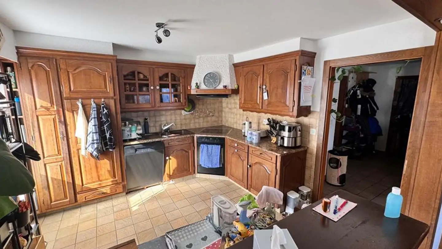 Single house for sale - 1997 Haute-Nendaz - Photo 2