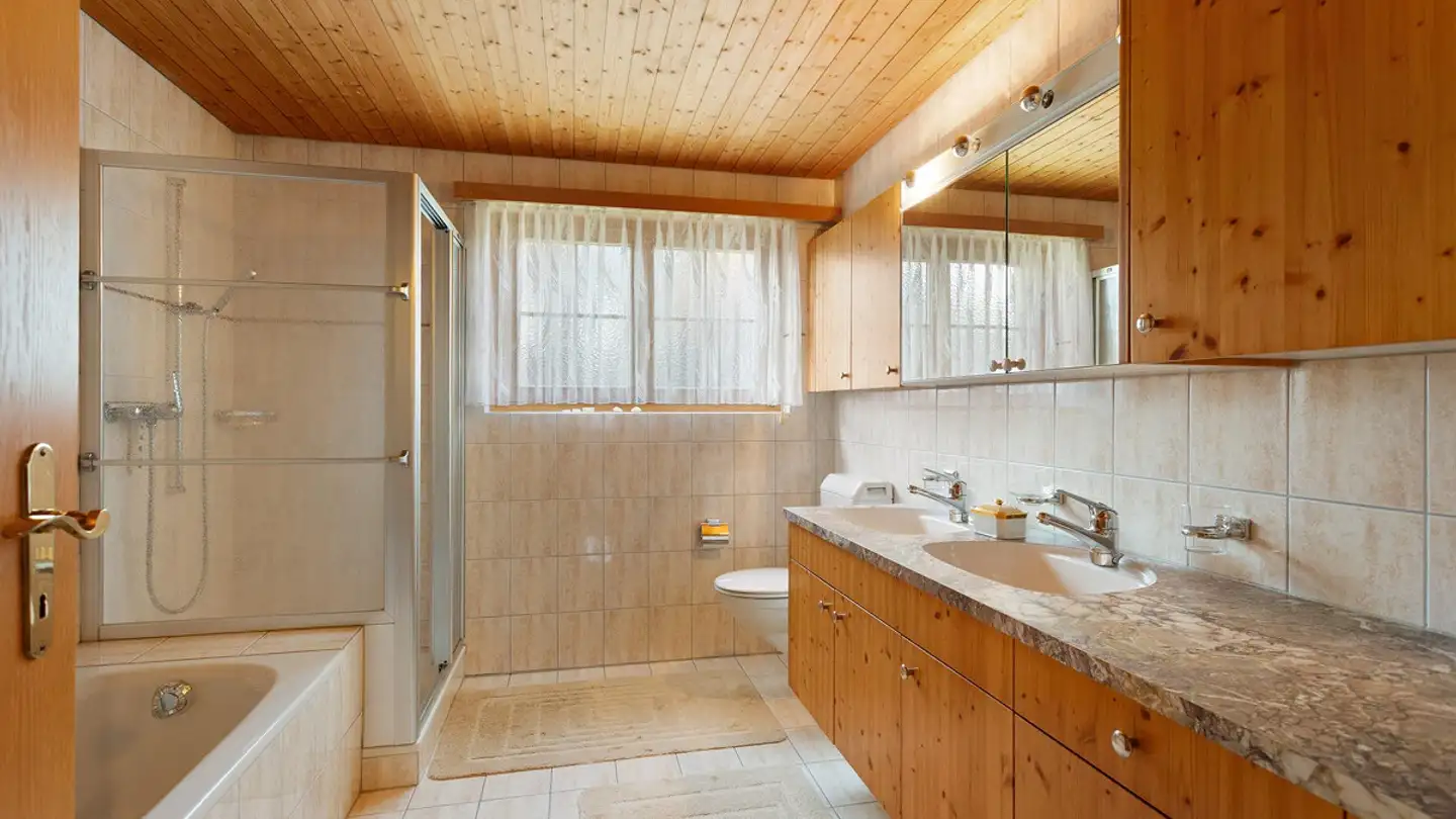 Einfamilienhaus mieten - Höfli 5a, 8555 Müllheim Dorf - Foto 4