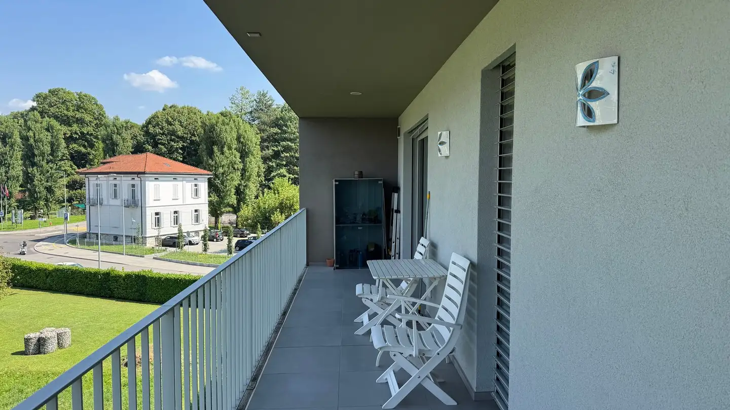 Attico in vendita - Via Campagna Adorna 21, 6850 Mendrisio - Photo 3