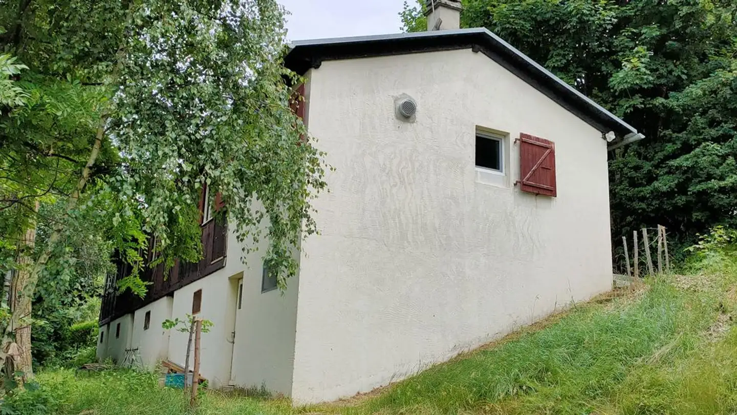 Edificio ad uso misto in vendita - 3979 Grône - Photo 3