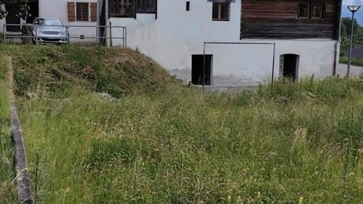 Edificio ad uso misto in vendita - 3979 Grône - Photo 2