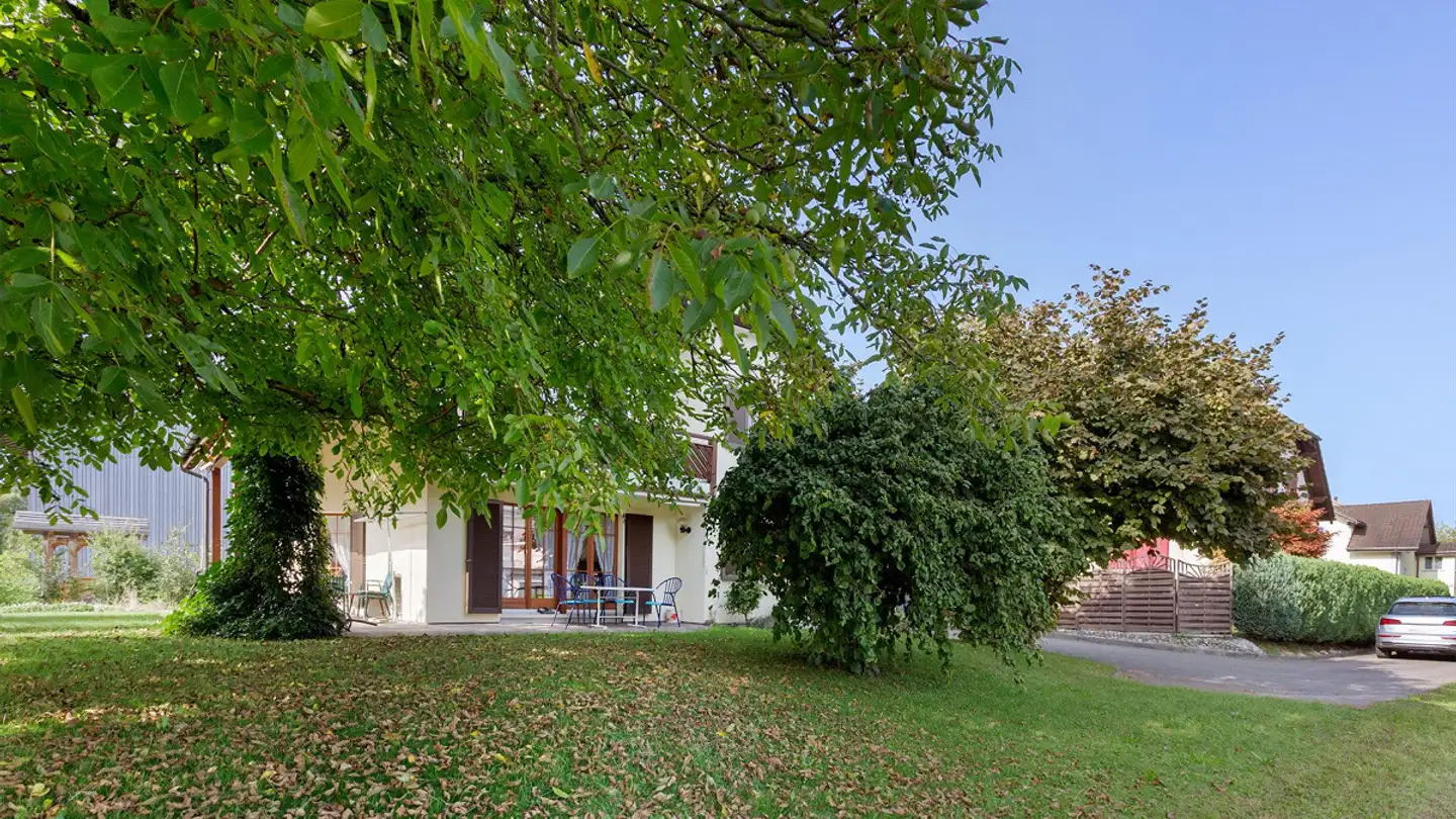 Einfamilienhaus mieten - Höfli 5a, 8555 Müllheim Dorf - Foto 2