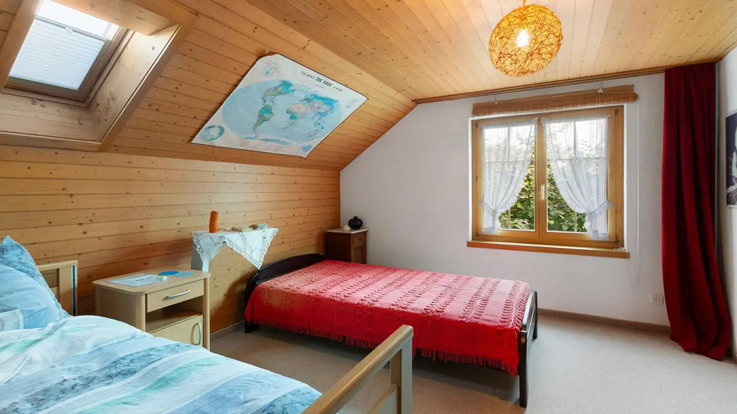 Einfamilienhaus mieten - Höfli 5a, 8555 Müllheim Dorf - Foto 3