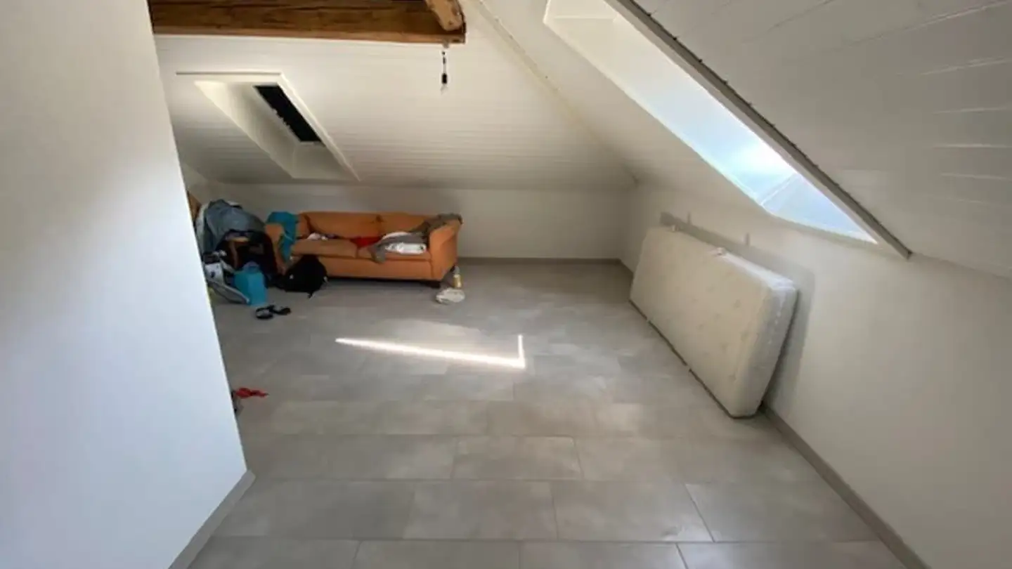 Appartement à louer - Rue De La Promenade 1, 1450 Ste-Croix