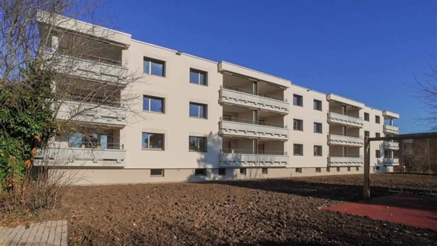 Appartamento in affitto - Kelleräckerstrasse 32, 8967 Widen - Photo 2