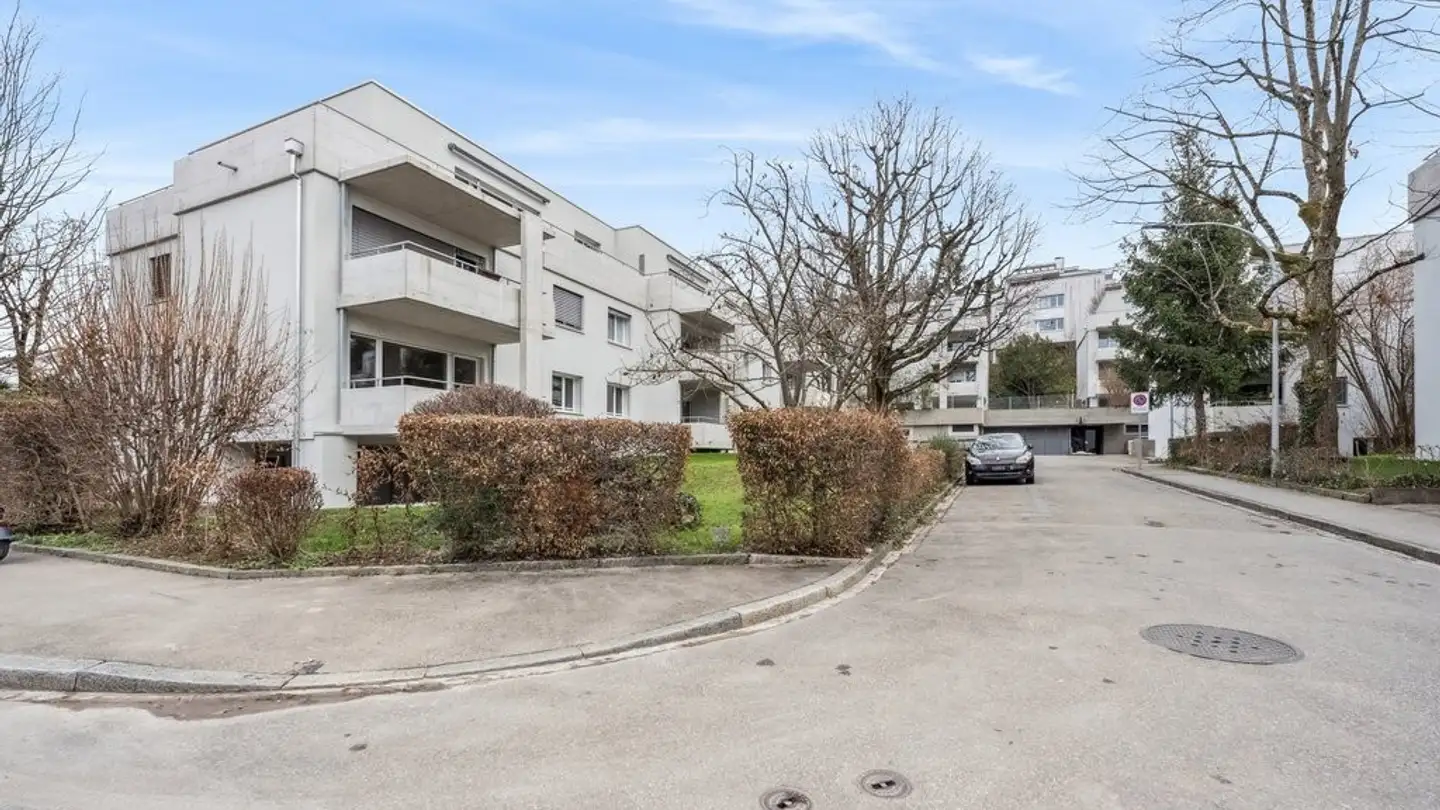 Appartement à louer - Unterm Schellenberg 119, 4125 Riehen - Photo 2