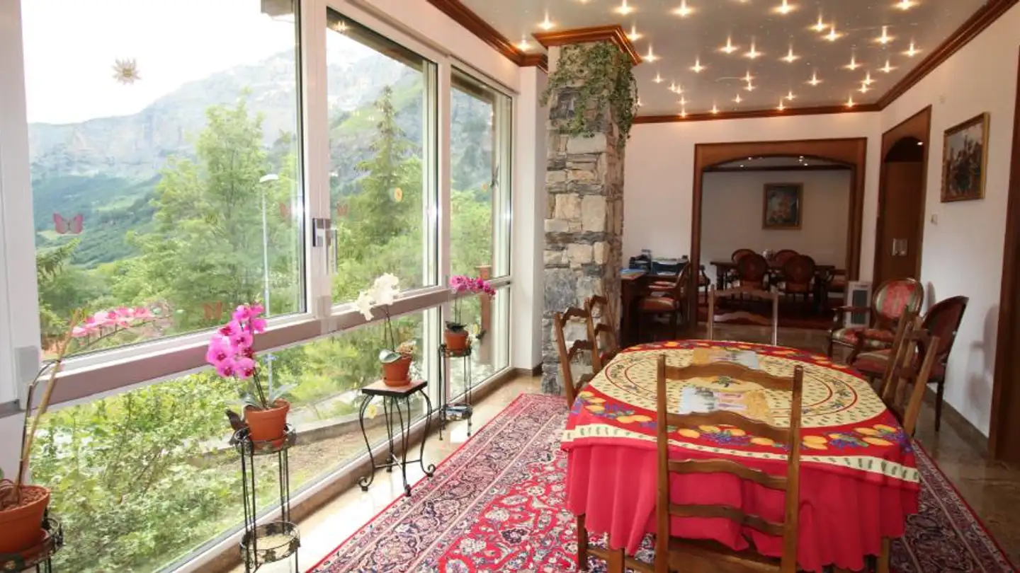 Chalet in vendita - 3954 Leukerbad