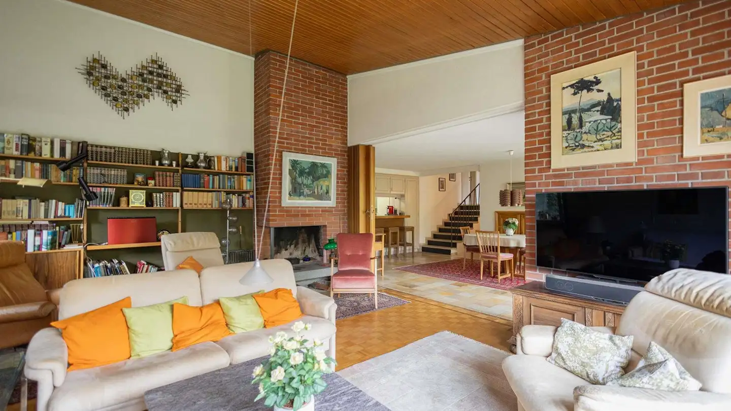 Casa singola in vendita - Beetlistrasse 2, 8304 Wallisellen - Photo 4