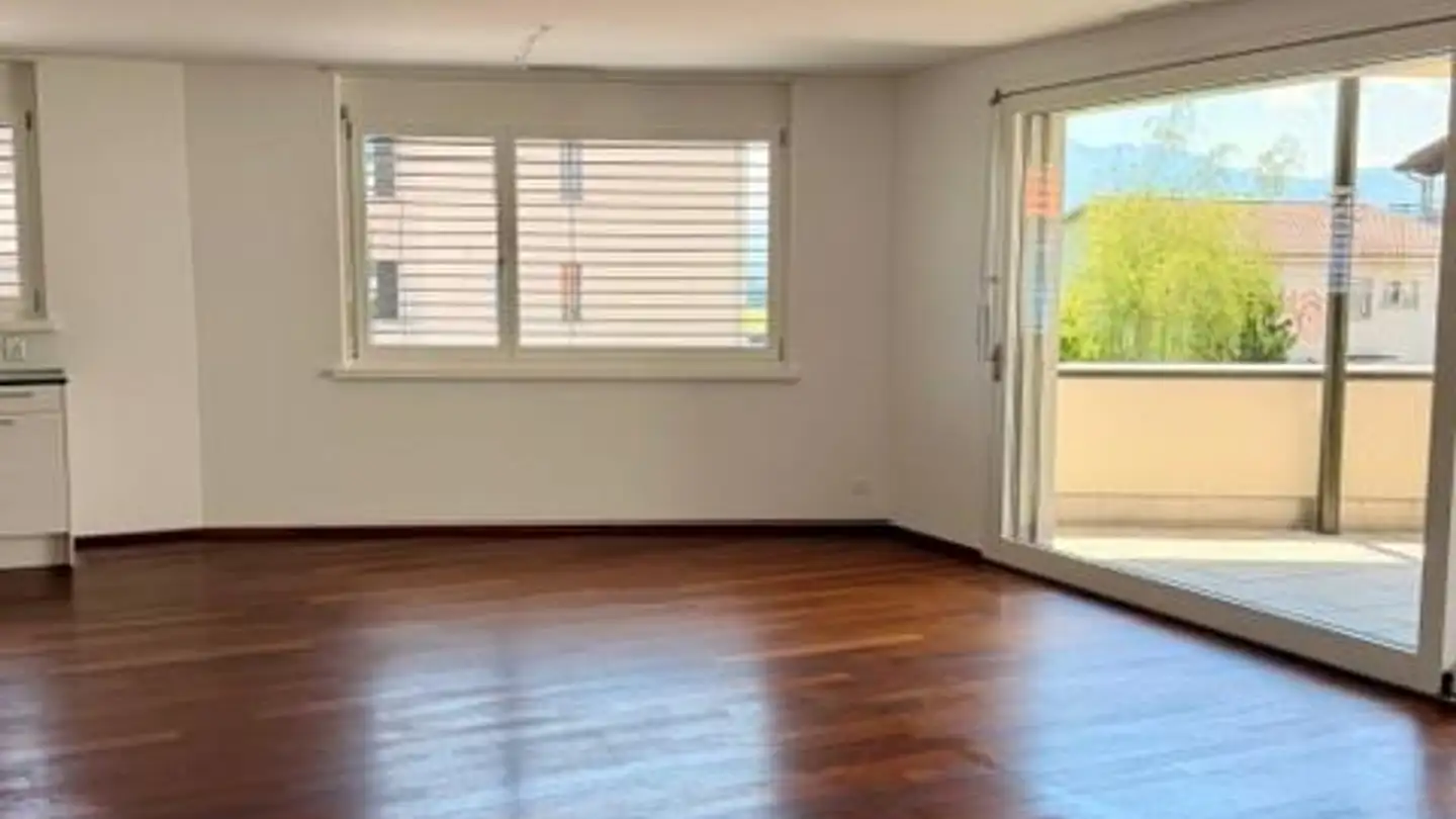 Appartement à louer - Dorfstrasse 24, 6026 Rain - Photo 4