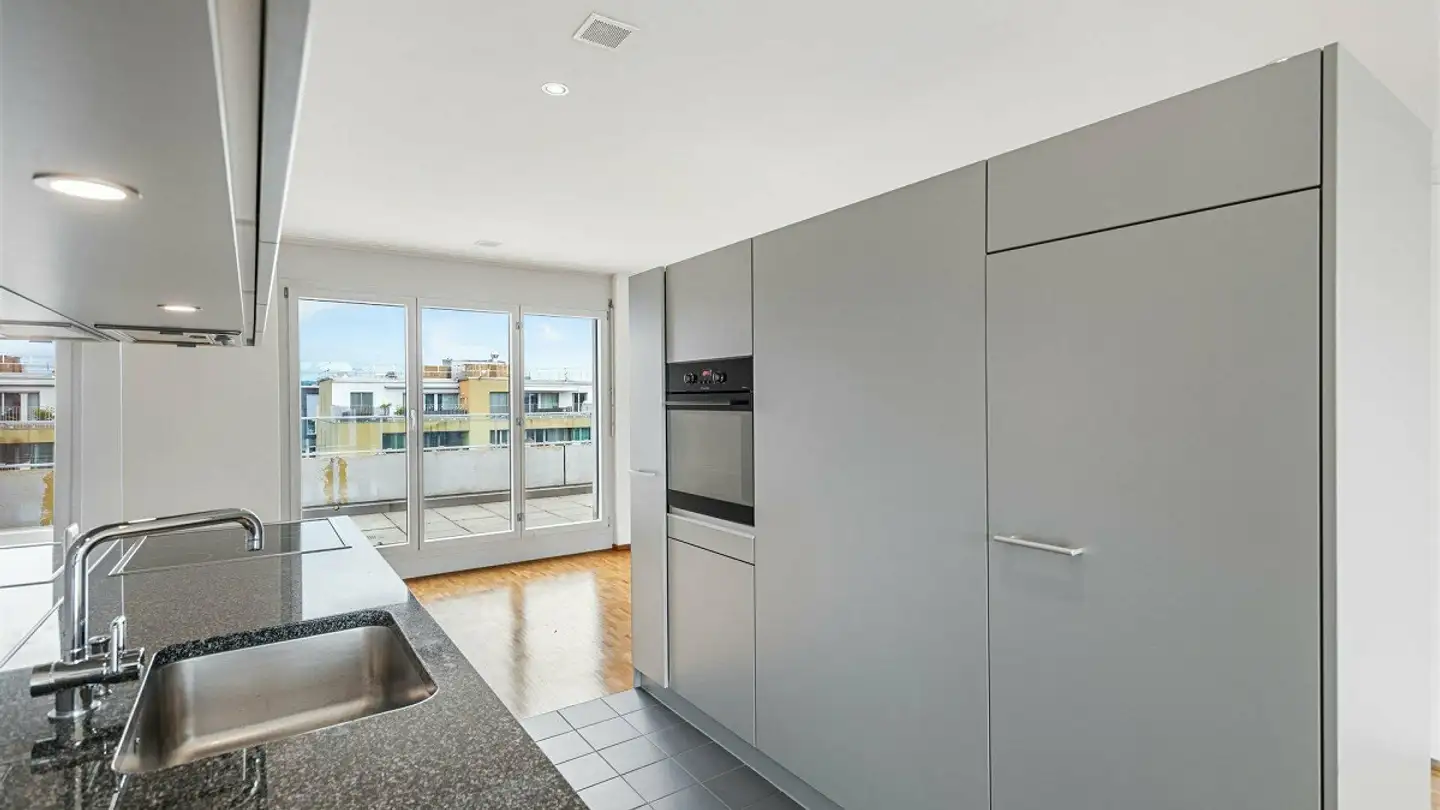 Appartamento in affitto - Boulevard Lilienthal 15, 8152 Glattpark (Opfikon) - Foto 3