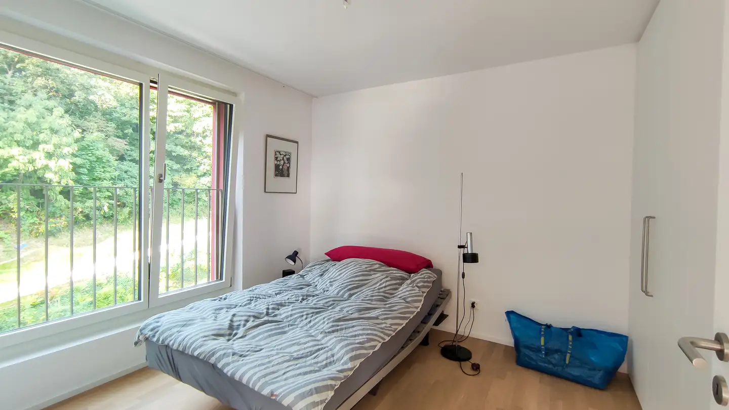 Wohnung mieten - Goldschmiedstrasse 2, 8200 Schaffhausen - Foto 4